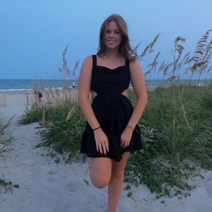 Meet your Posher, Torry